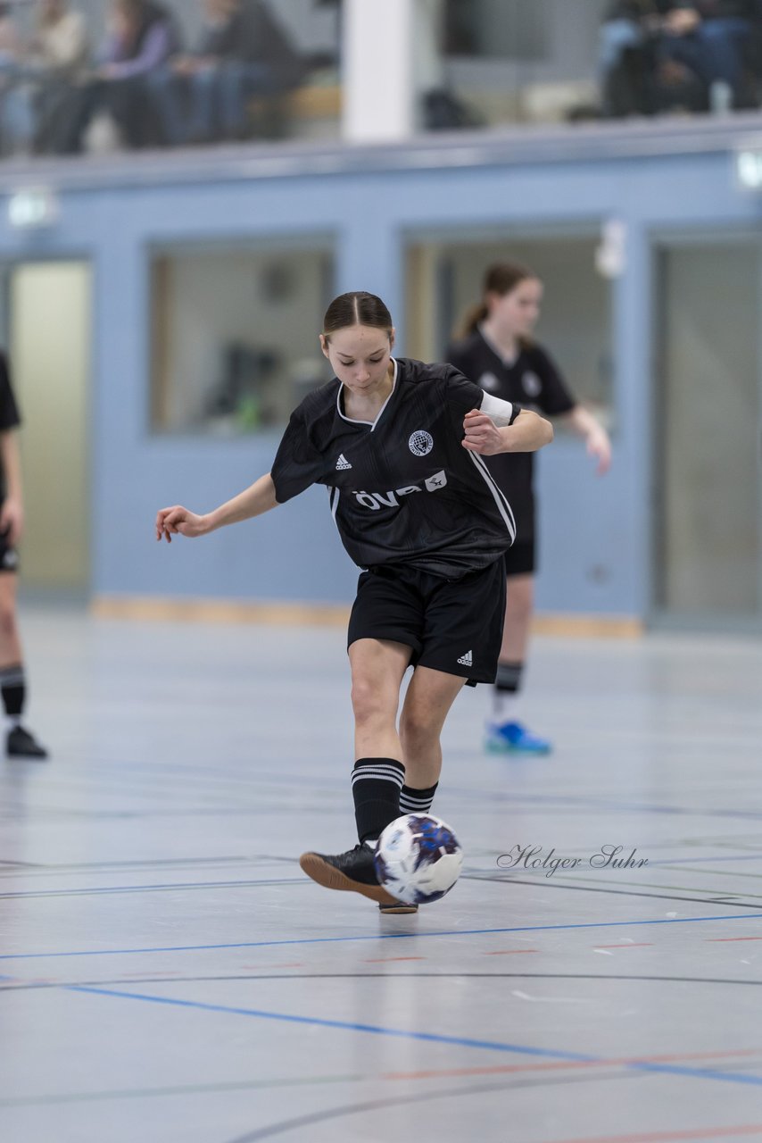 Bild 213 - wCJ NFV Futsalturnier